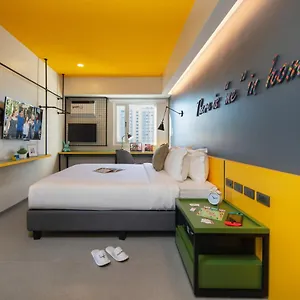 Lyf Malate Managed By The Ascott Limited Manille